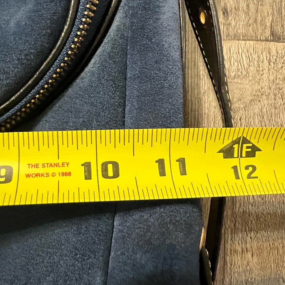 MAXX new york signature bag - Picture 8 of 10